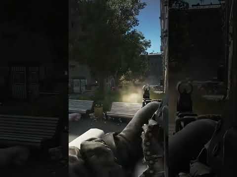 Escape From Tarkov | RPD PVP On Streets Of Tarkov #escapefromtarkov #tarkov #escapefromtarkovclips