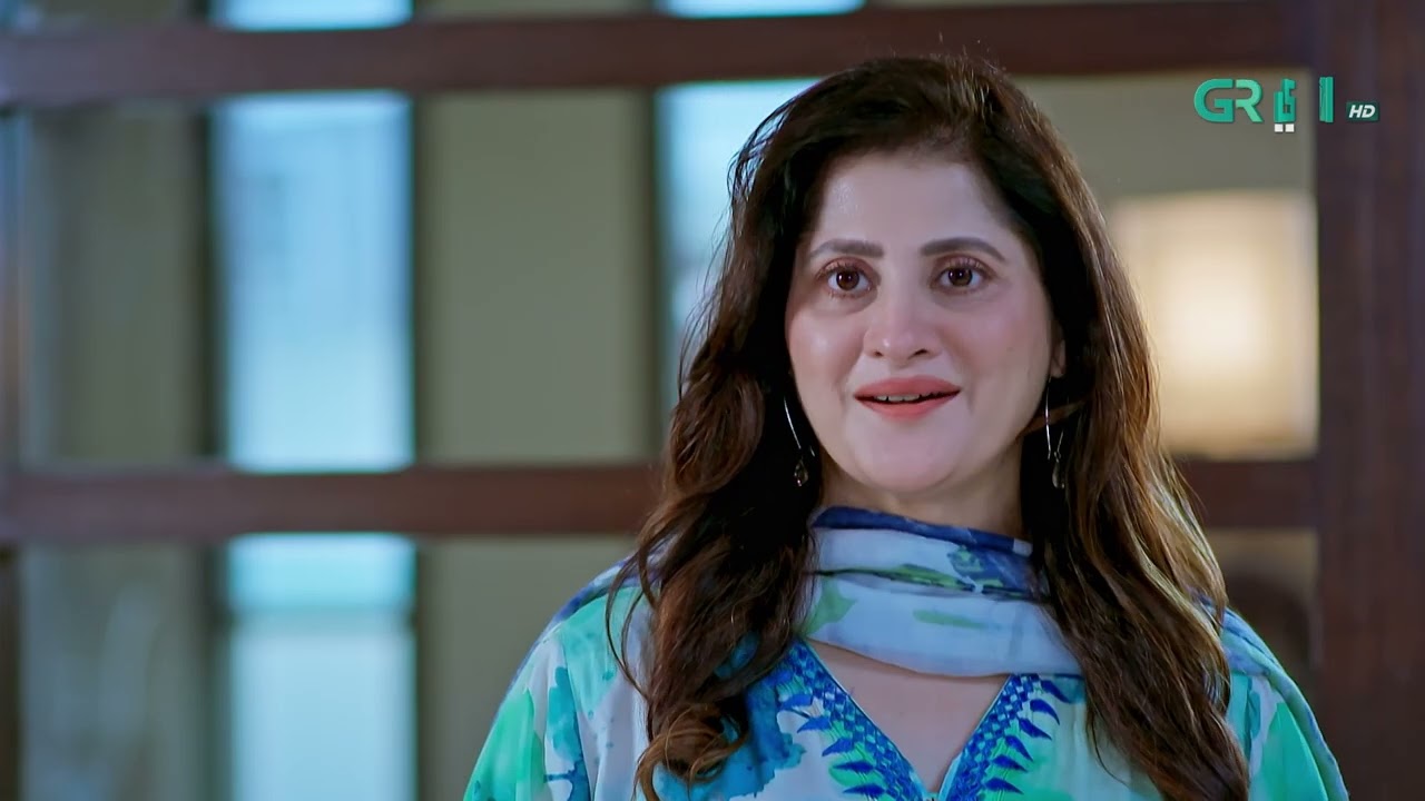 Itna Naik Ladka Aaj Tak Nahi Dekha | Visaal E Ishq | Green TV Entertainment