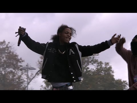 Kay Flock x B-Lovee LIVE @ Rolling Loud NY 2021