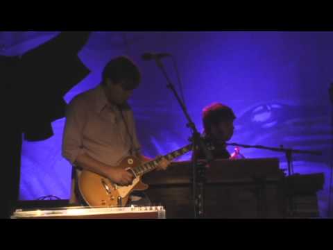 Drive-By Truckers - Gravity's Gone live in Nashville 2/11/12