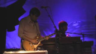 Drive-By Truckers - Gravity's Gone live in Nashville 2/11/12