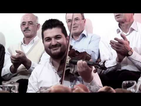 KATI ZHUBI & ORKESTRA - Në Sofër me ju (2)