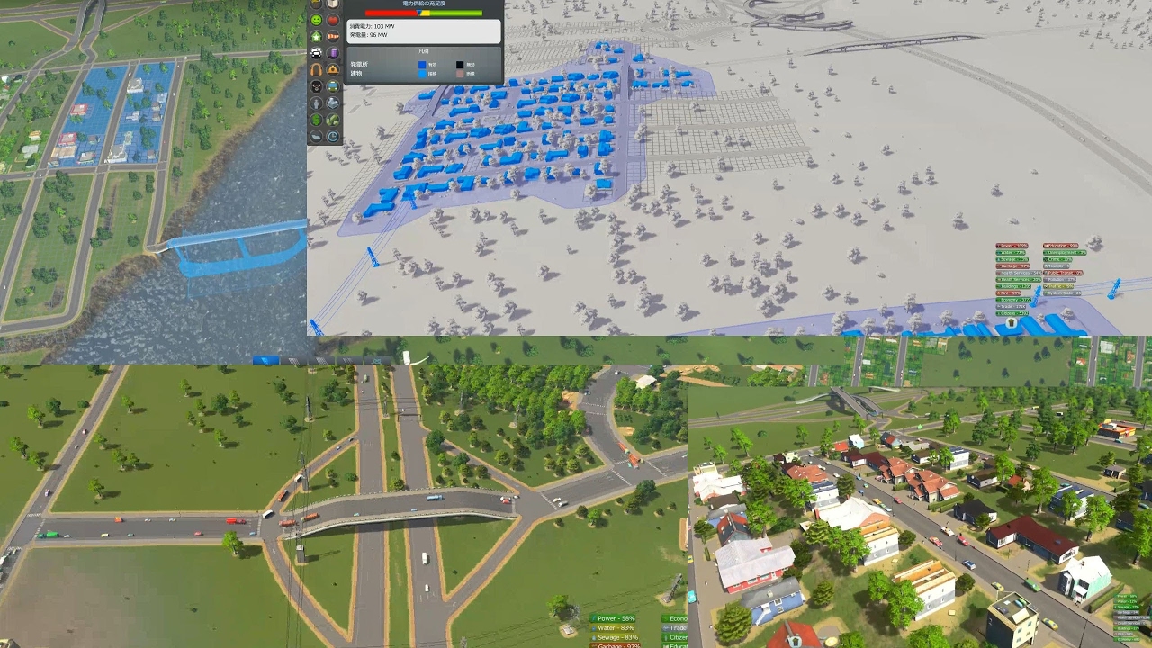 Rakushige のライブ配信