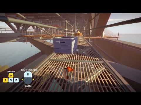 I Am Fish pt.4 most2