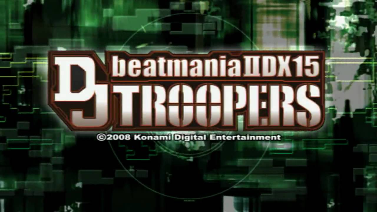 Game Intro