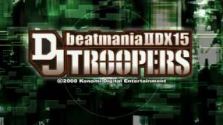 Game Intro