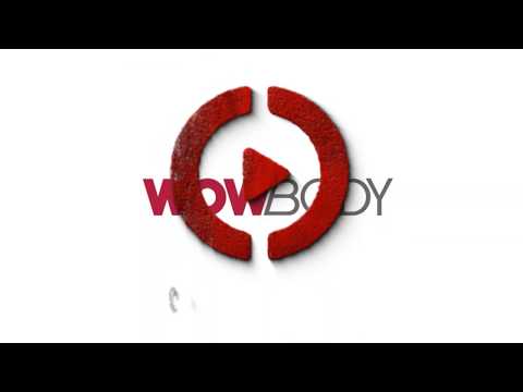 Анита Луценко - WOWBODY