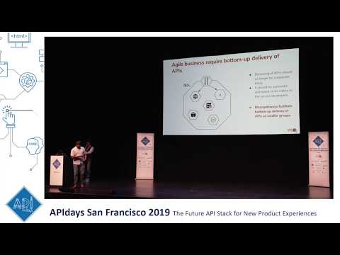 Decentralized API Management for Agile Enterprises, Vanjikumaran Sivajothy, WSO2