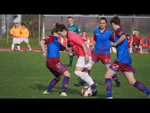 Dolomiti Bellunesi-Real San Massimo 5-6 | Finale di Coppa Italia di Eccellenza femminile | 2022-2023