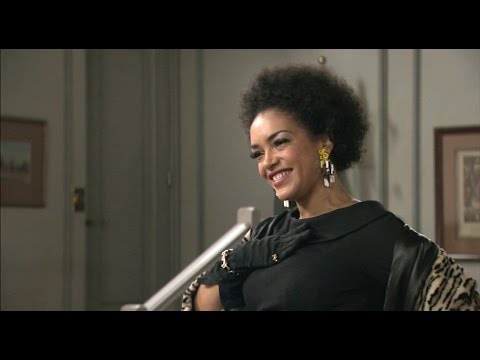 Amar C722 - Dalila, la nueva y seductora artista del Café Reyes