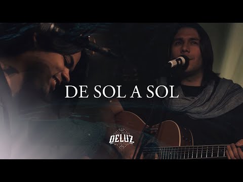 DeLuz - De Sol A Sol (Video Oficial)