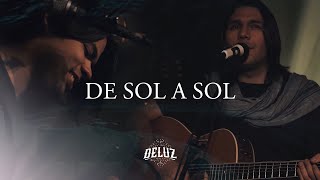 DeLuz - De Sol A Sol (Video Oficial)