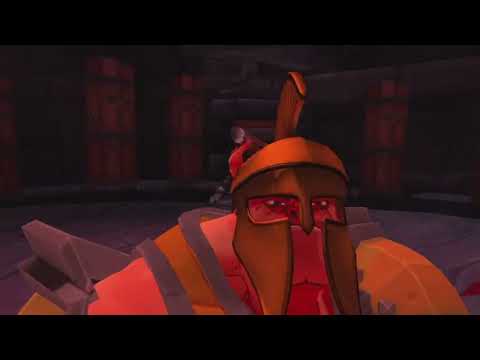 All GORN “special weapons”