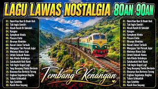 Download lagu Kumpulan Lagu Nostalgia 80 90an Terpopuler | Lagu Lawas, Lagu Kenangan & Tembang Kenangan Indonesia mp3