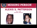 Alexis Patterson 20yr Forget Me Not Anniversary