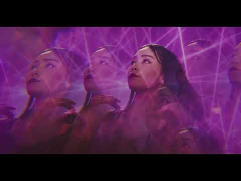 Anthony Island & Eric Driven - Neonlights - Official Video - Soft House