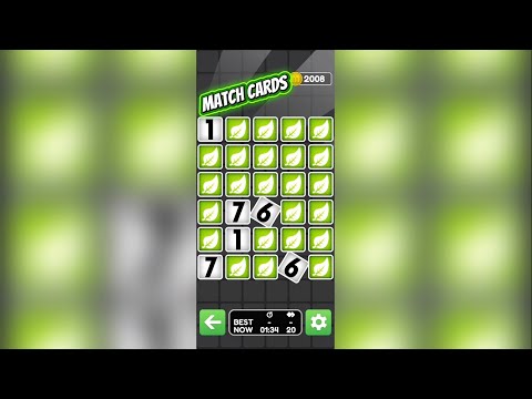 My Match HD: Remastered