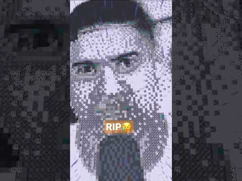 RIP mrg🧡#minecraft #بدوارز #MRG #mrg #rip_mrg