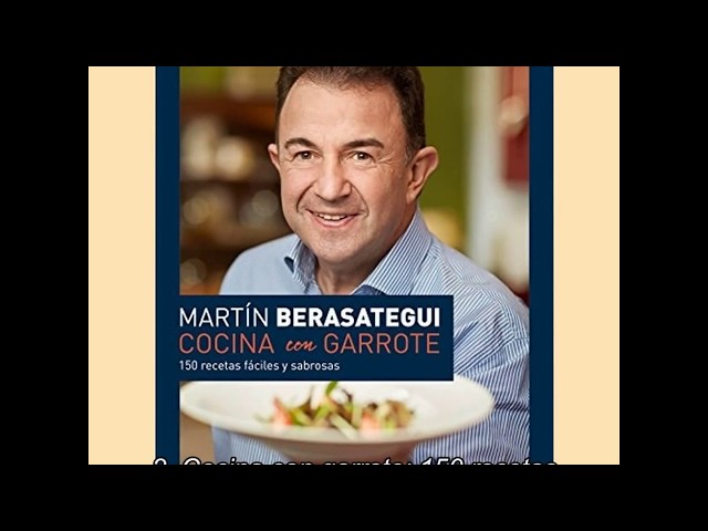 Vídeo relacionado con RECETAS GOURMET