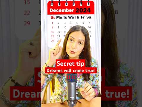 This 11:11 Secret Practice can Manifest your Dreams || ⏰ #manifestation #1111 #magical #manifest