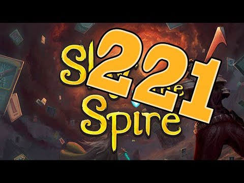 Slay The Spire #221 | Daily #201 (19/12/18) | Let's Play Slay The Spire