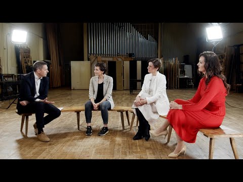 L'incoronazione di Poppea | Einführungsmatinee