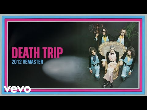 Steve Harley & Cockney Rebel - Death Trip (2012 Remaster) [Official Audio]