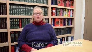 Karen Testimonial