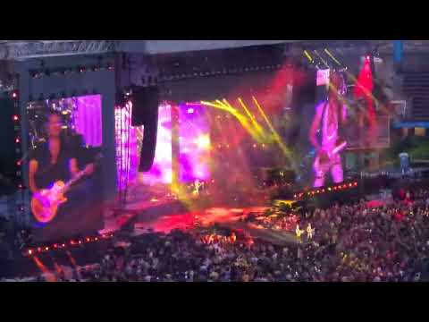 Def Leppard - Bringin' On The Heartbreak/Switch 625 - Live 2022