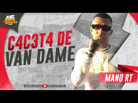 MANO RT - AO VIVÃO DO R 001 - LANÇAMENTO 2025