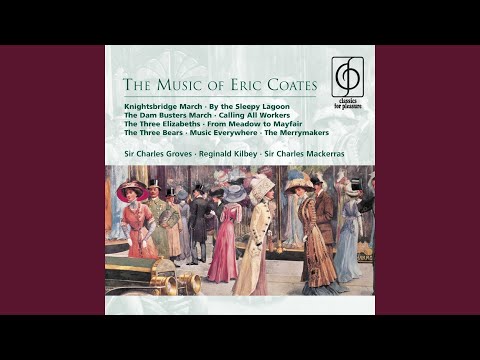 The Merrymakers, a Miniature Overture