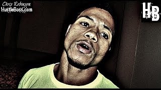 Karim Mayfield responds to Hank Lundy and says it's an ideal fight for HBO [Exclusive AUDIO]