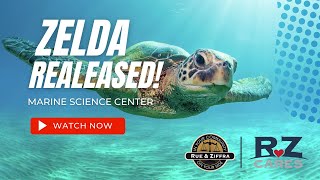 Marine Science Center
