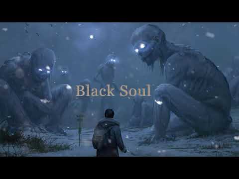 kartky - black soul (prod. astrØwilk)