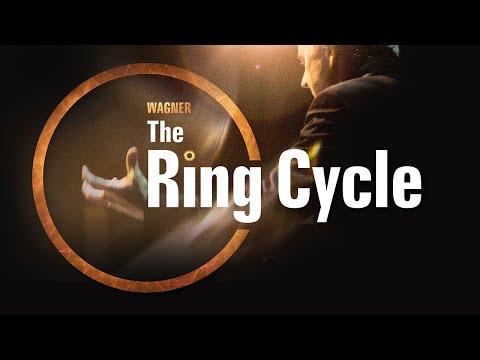 Das Rheingold | The Ring Cycle