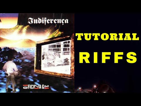 Indiferença - Oficina G3