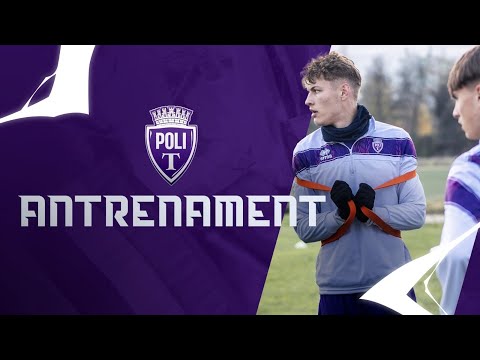 ANTRENAMENT | Săptămâna jocului cu CSC Peciu Nou