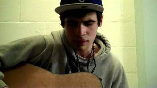 Lydia- Stay Awake (acoustic cover)