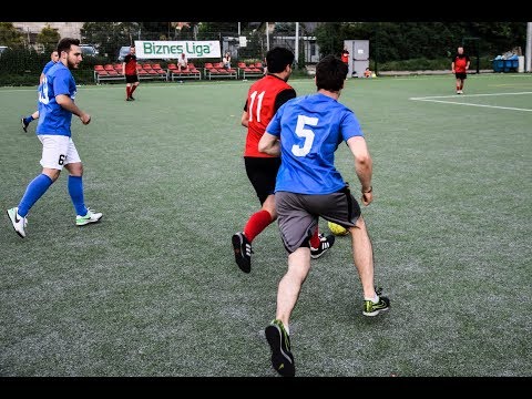 30.05.2018 Extraklasa - Korporaci vs. NC+