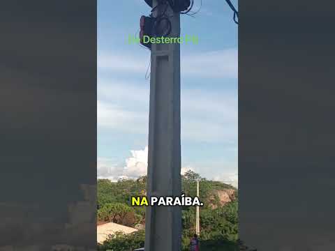 Em Desterro PB quem conhece?