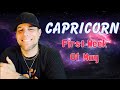 Capricorn - What Are They Trying To Accomplish?? - May Week 1 