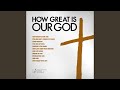 Worthy Is The Lamb