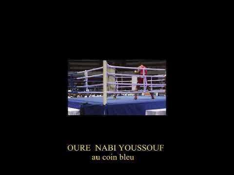 DIARRA BOXING GALA BOXE COTE D'IVOIRE