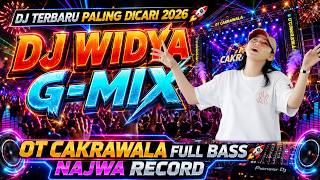 Download lagu DJ TERBARU PALING DICARI 2026 🚀 DJ WIDYA G-MIX LIVE TERBARU 🔥 OT CAKRAWALA FULL BASS 🚀 NAJWA RECORD mp3 Download lagu DJ TERBARU PALING DICARI 2026 🚀 DJ WIDYA G-MIX LIVE TERBARU 🔥 OT CAKRAWALA FULL BASS 🚀 NAJWA RECORD mp3