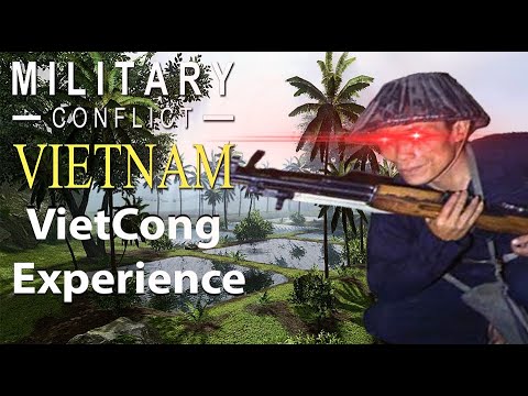 Conflict vietnam music download