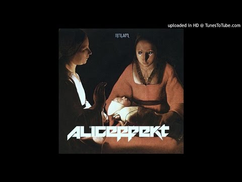 aliceffekt - WIL02 Christmas Quarrel