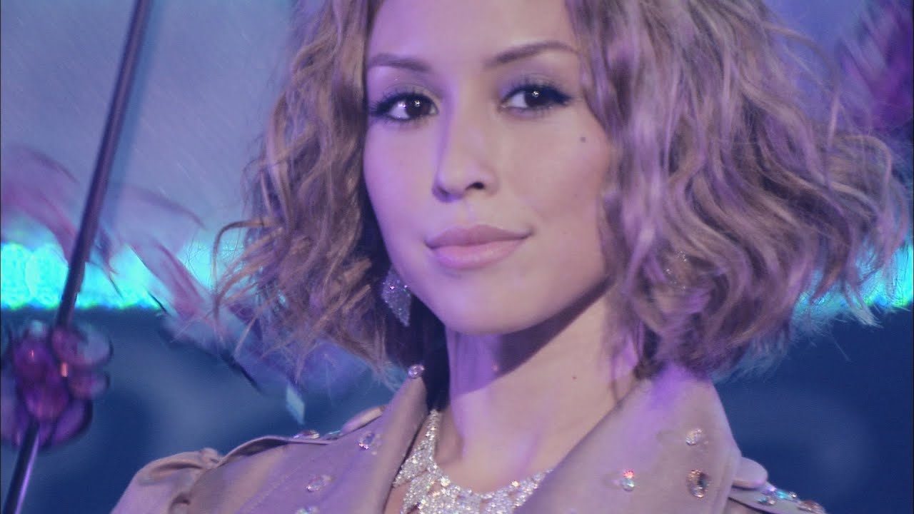 a million jewels / BENI