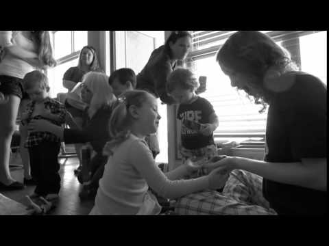 Moms' Night Out: The Heart of the Movie