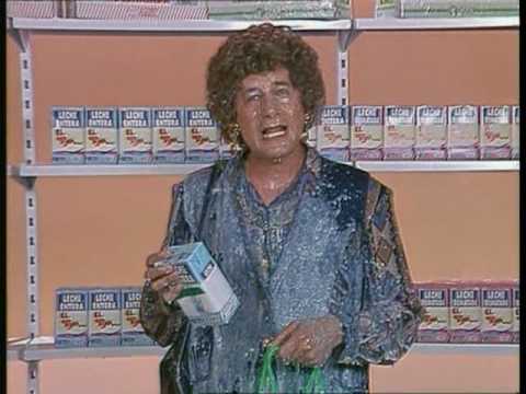 Martes y 13 - Leche El Pajar