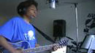 John Darryl Winston II - The Times They Are A-Changin&#39;